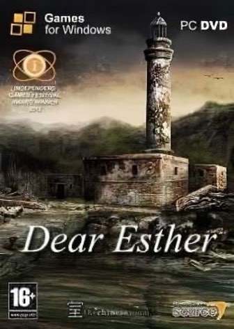 Dear Esther