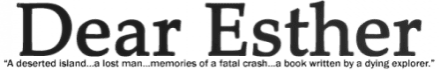 Dear Esther