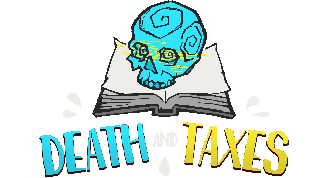 Death and Taxes