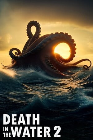 Death in the Water 2 Death in the Water 2