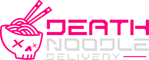 Death Noodle Delivery