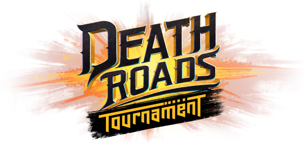 Death Roads: Tournament