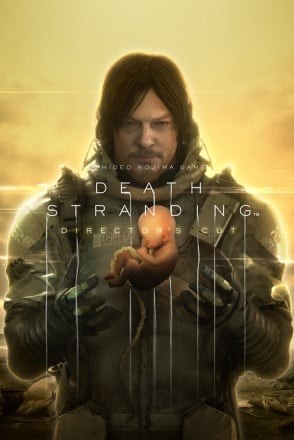 Death Stranding - Director's Cut