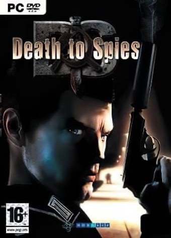 Death to Spies
