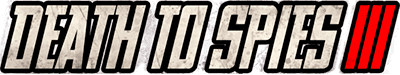 Death to Spies 3