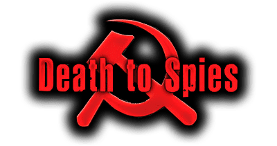 Death to Spies
