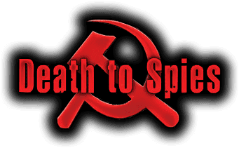 Death to spies: Moment of truth
