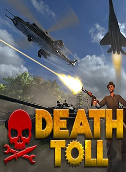 Death Toll Death Toll