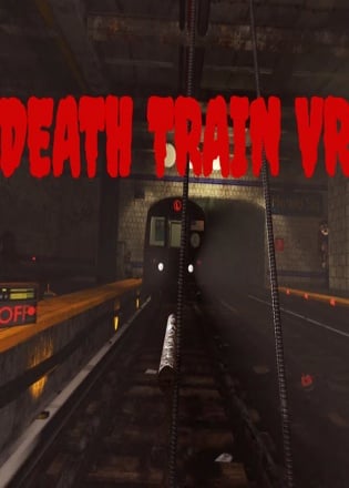 DEATH TRAIN DEATH TRAIN