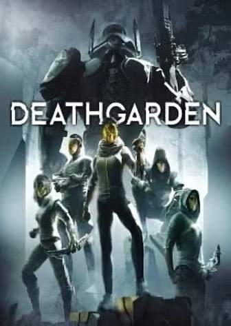 Deathgarden: BLOODHARVEST