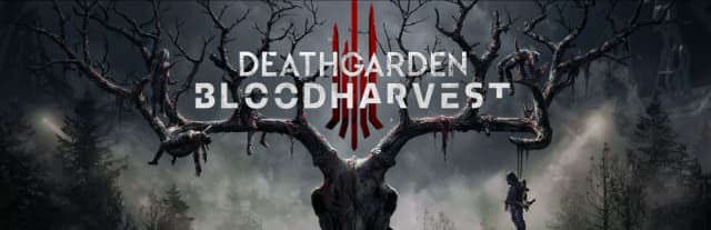 Deathgarden: BLOODHARVEST