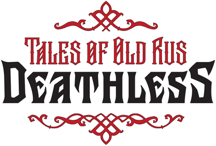 Deathless. Tales of Old Rus