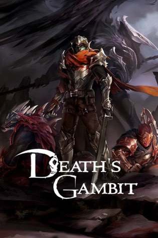 Death's Gambit Death's Gambit