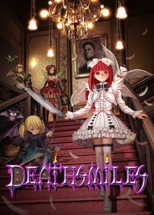 Deathsmiles