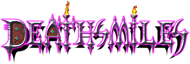 Deathsmiles