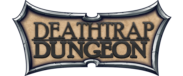 Deathtrap Dungeon: The Interactive Video Adventure