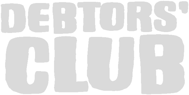 Debtors' Club