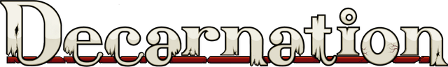 Decarnation