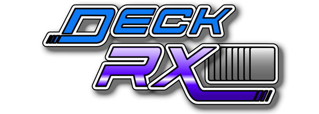 Deck RX: The Deckbuilding Racing Game
