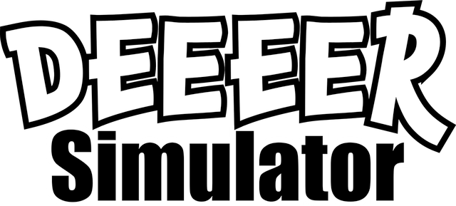 DEEEER Simulator