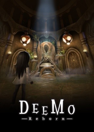 DEEMO -Reborn- DEEMO -Reborn-