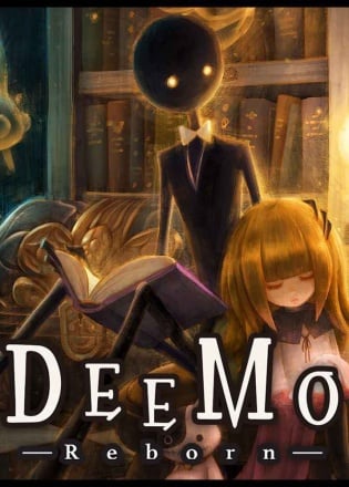 DEEMO Reborn