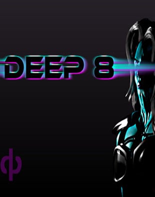 DEEP 8