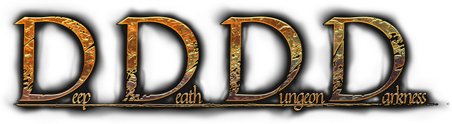 Deep Death Dungeon Darkness