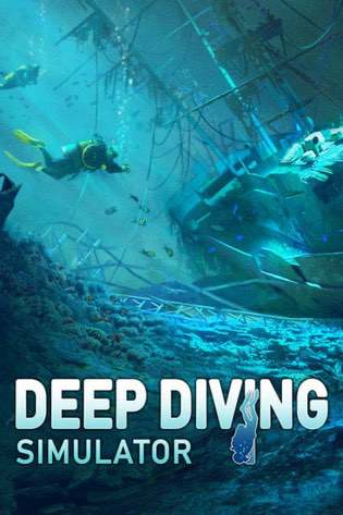 Deep Diving Simulator Deep Diving Simulator