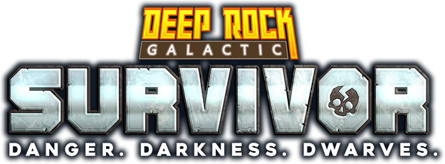 Deep Rock Galactic: Survivor