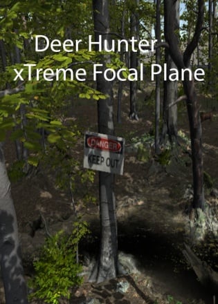 Deer Hunter xTreme Focal Plane Deer Hunter xTreme Focal Plane