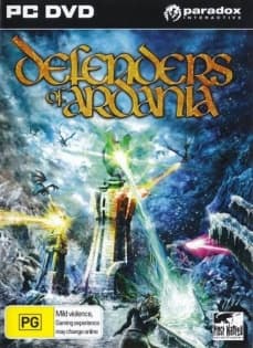 Defenders of Ardania