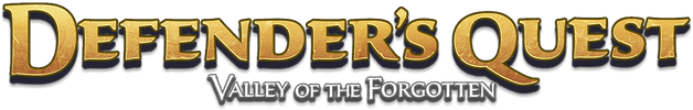 Defender's Quest: Valley of the Forgotten (DX edition)