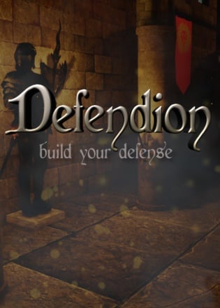 Defendion VR