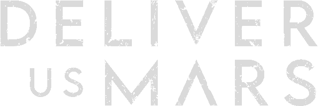 Deliver Us Mars (Лицензия)