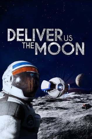Deliver Us The Moon Deliver Us The Moon