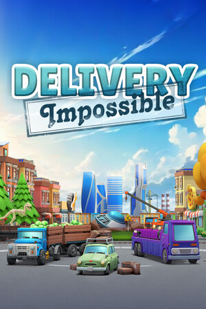 Delivery Impossible Delivery Impossible