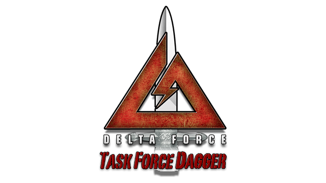 Delta Force: Task Force Dagger
