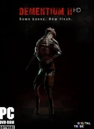 Dementium 2 HD Dementium 2 HD