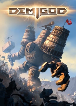 Demigod