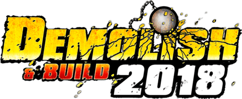 Demolish & Build 2018