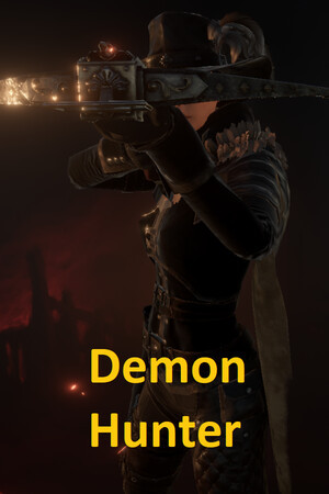 Demon Hunter Demon Hunter
