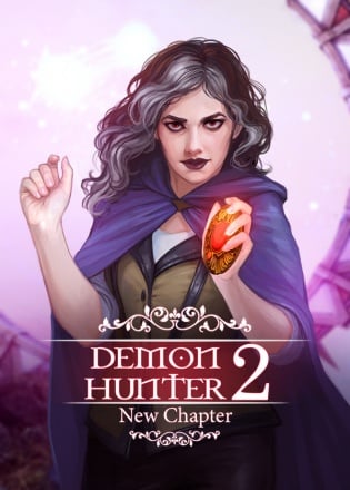 Demon Hunter 2: New Chapter