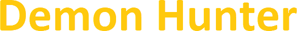 Demon Hunter