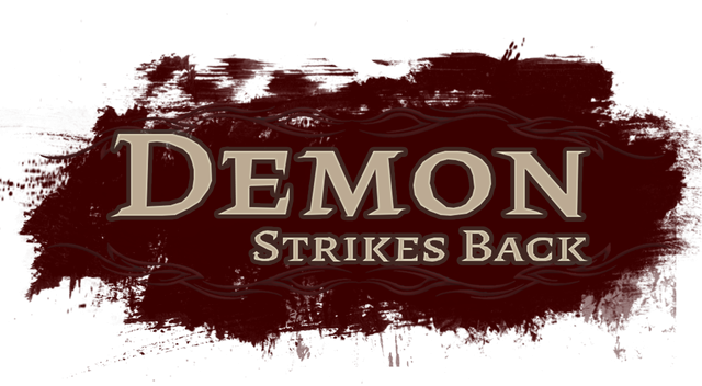 Demon Strikes Back