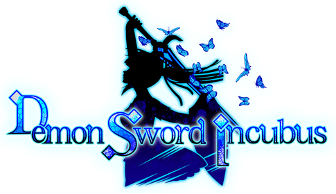 Demon Sword: Incubus