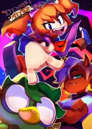 Demon Turf Demon Turf