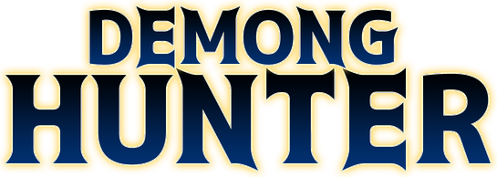 Demong Hunter