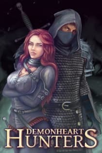 Demonheart: Hunters Demonheart: Hunters
