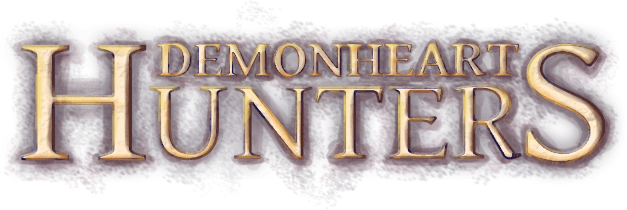 Demonheart: Hunters